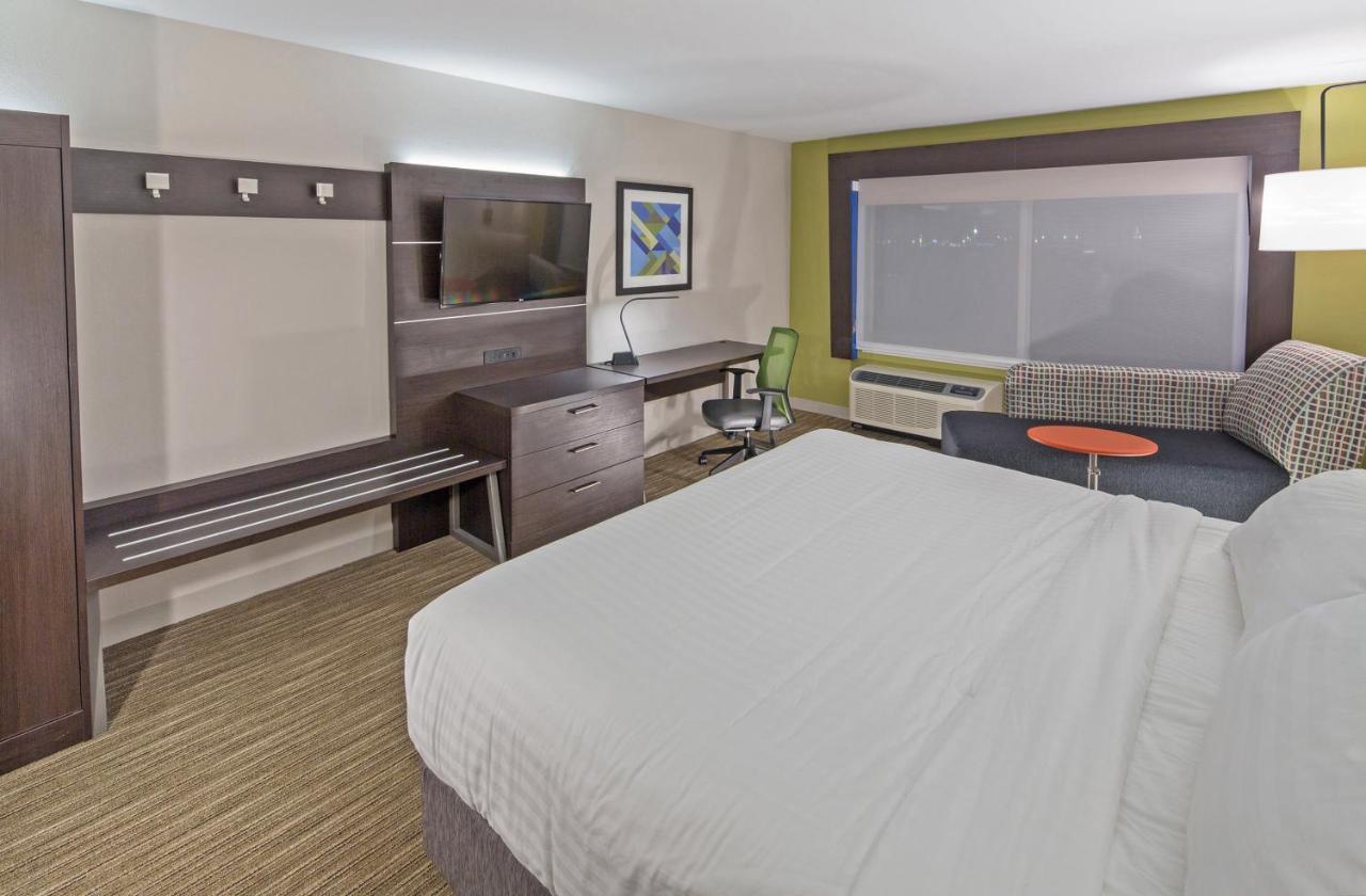 Holiday Inn Express & Suites - Indianapolis Nw - Zionsville By Ihg Whitestown Luaran gambar